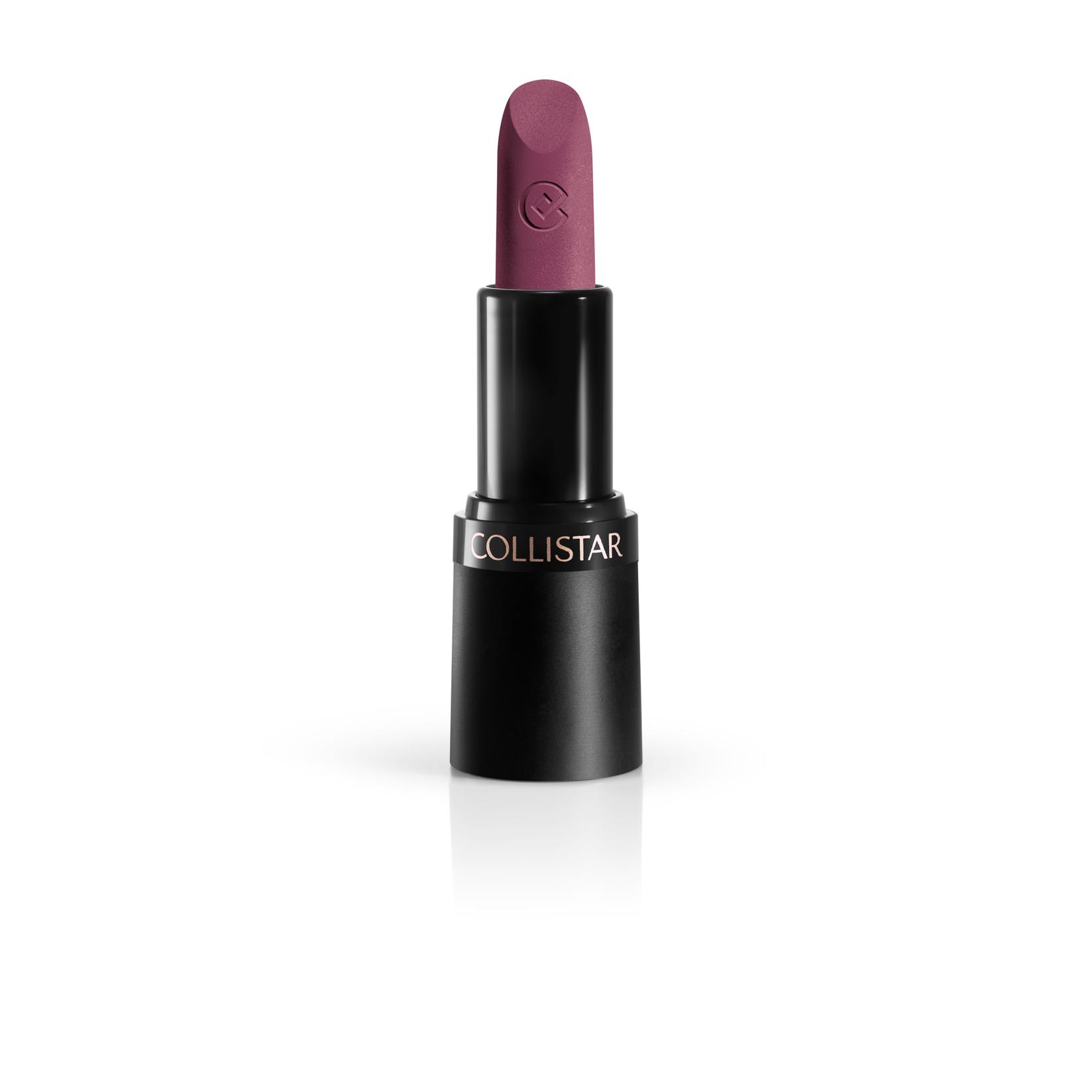 COLLISTAR Ruž Puro Lipstick Matte Warm Mauve 114