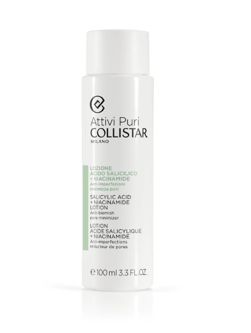 COLLISTAR Losion salicilne kiseline 100ml