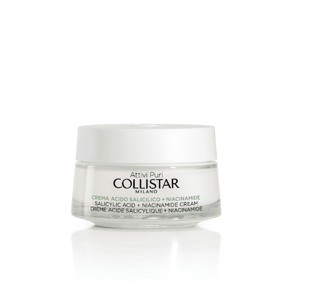 COLLISTAR Krema salicilne kiseline 50ml