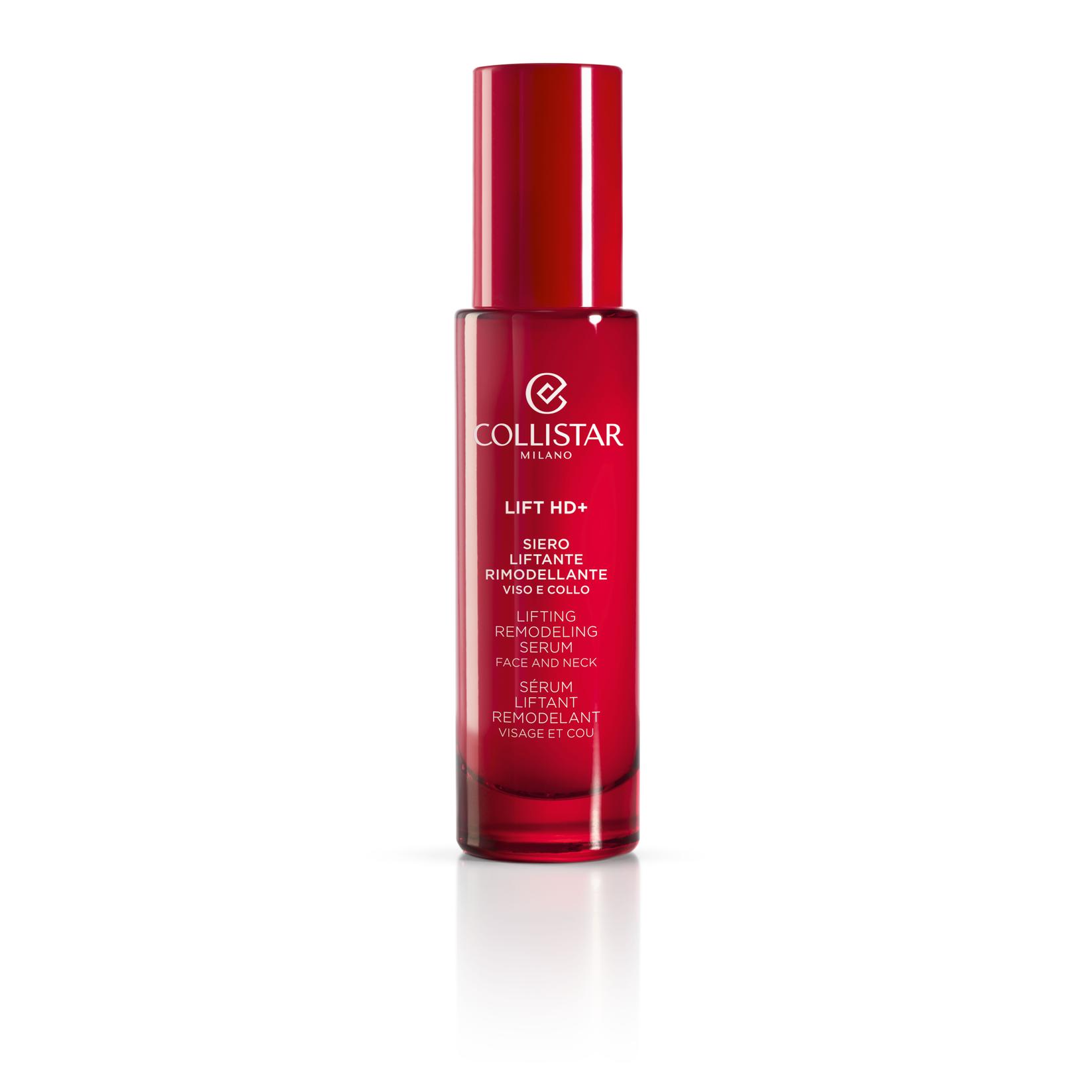 COLLISTAR Lifting serum za lice LIFT HD+ 30ml