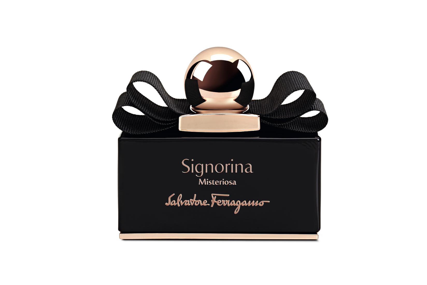 SALVATORE FERRAGAMO Ženski parfem Signorina Misteriosa EDP 50ml
