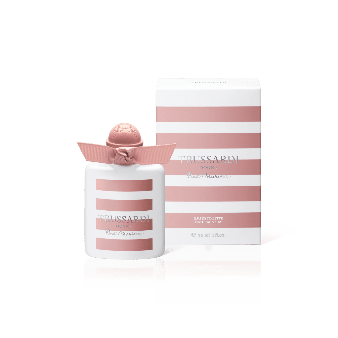 TRUSSARDI Ženska toaletna voda Donna Pink Marina EDT 30ml