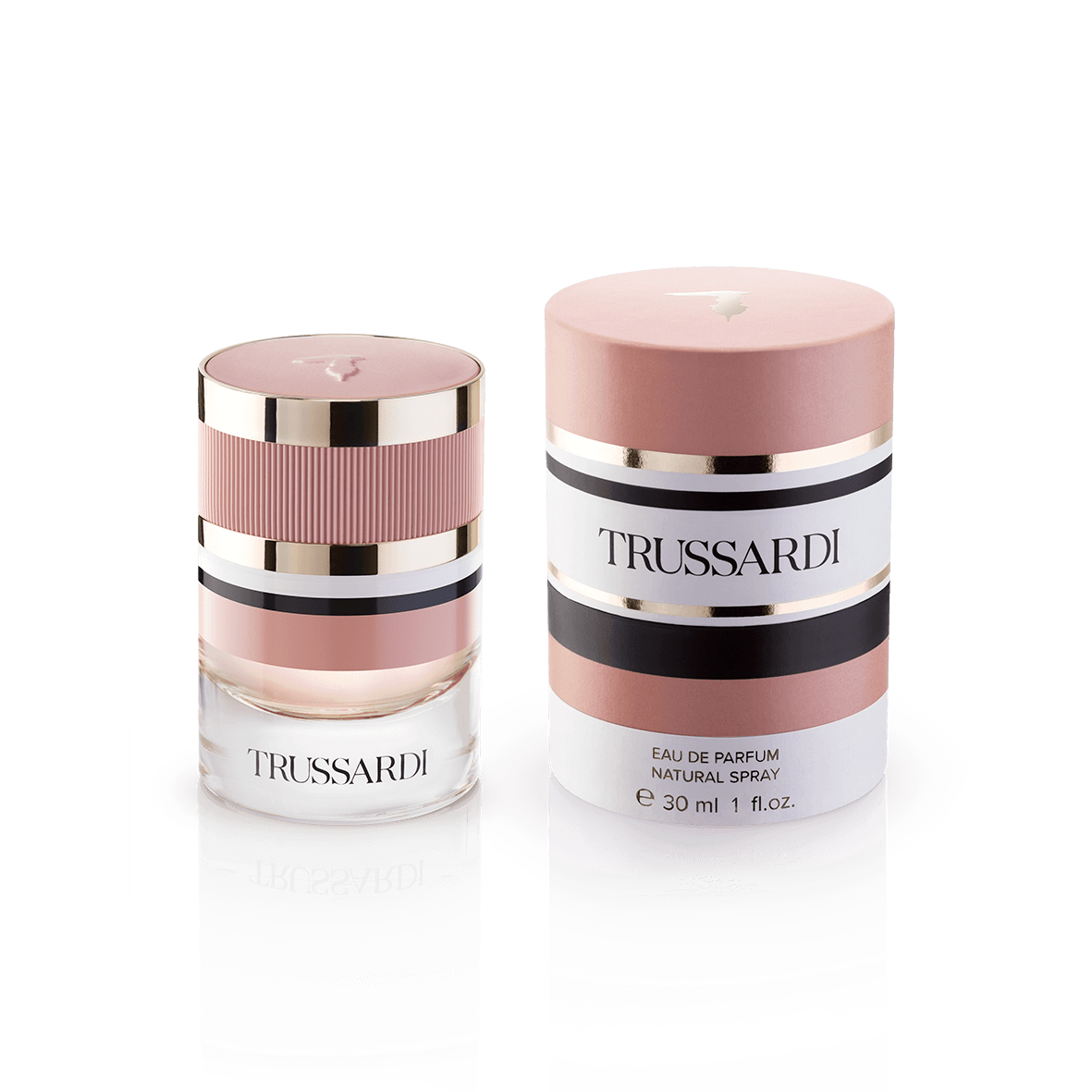 TRUSSARDI Ženski parfem Feminine EDP 30ml
