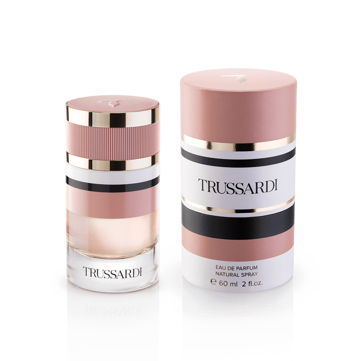 TRUSSARDI Ženski parfem Feminine EDP 60ml