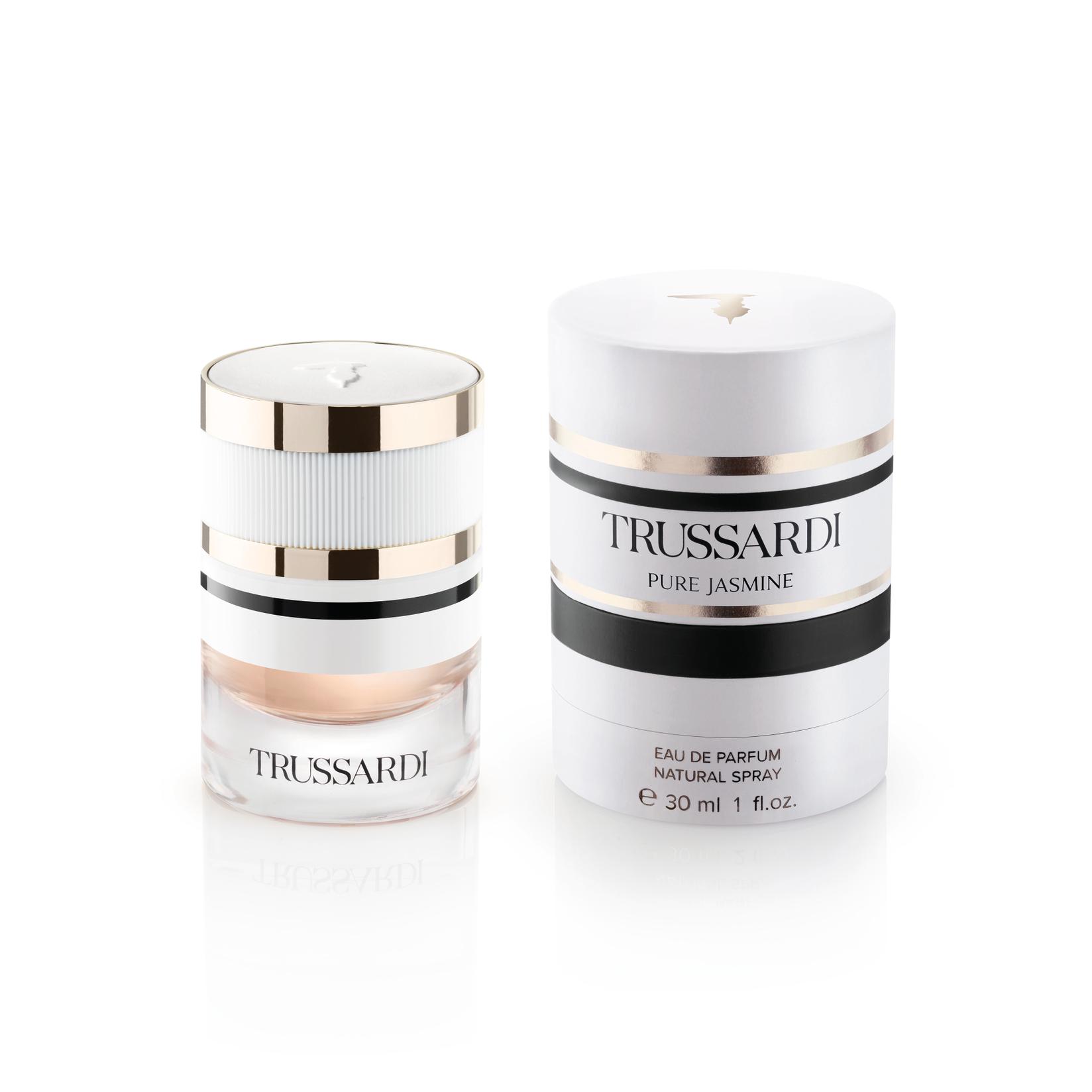 TRUSSARDI Ženski parfem Pure Jasmine EDP 30ml