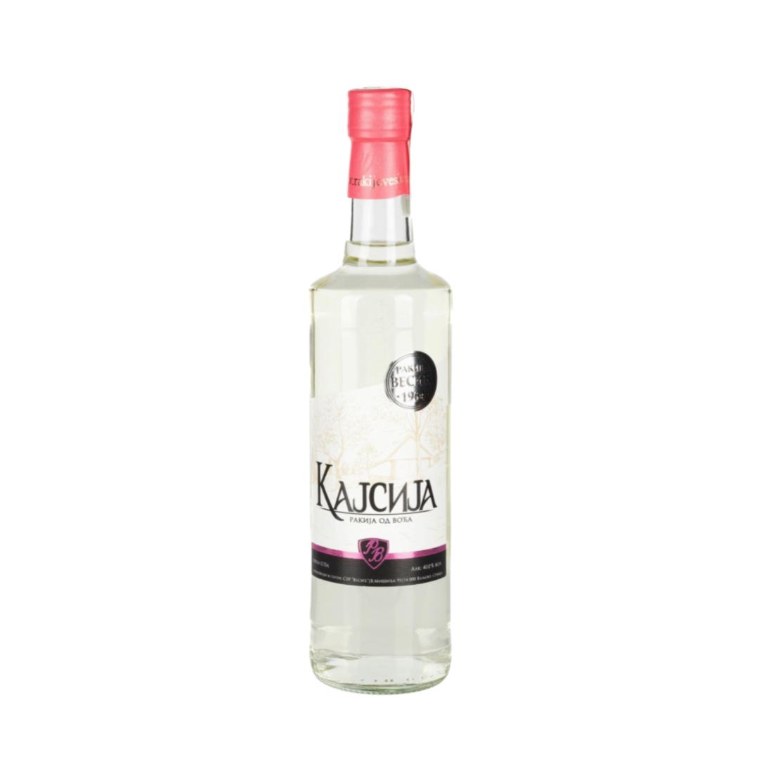 RAKIJE VESIĆ Rakija od kajsije, 0.7l