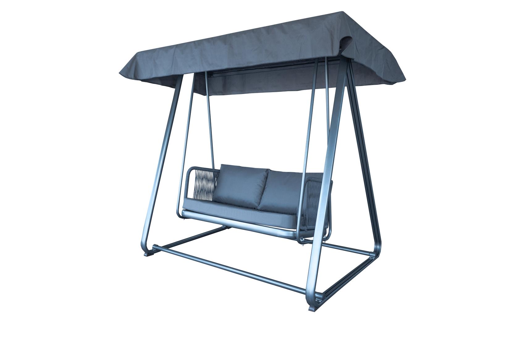 RATTAN SEDIA Ljuljaška Joy