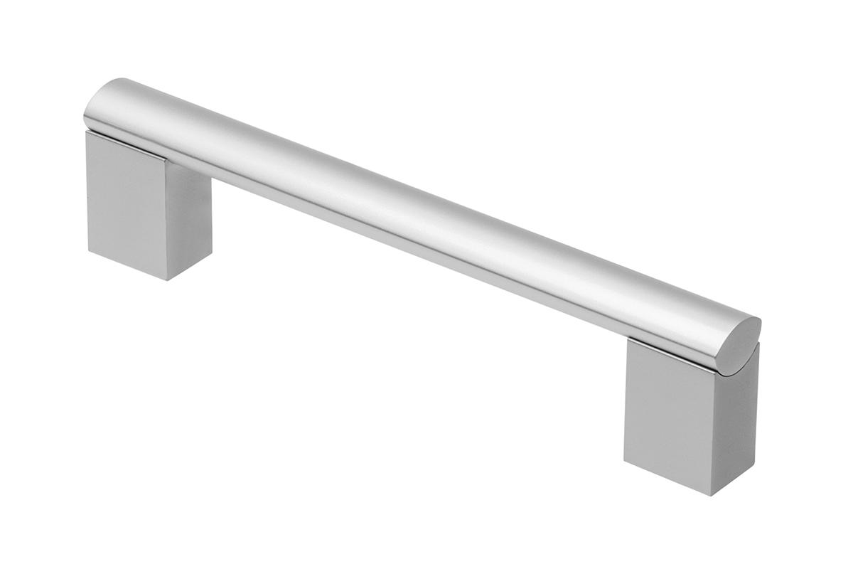 GTV Ručica AA L-320, 341x15x11mm, Boja aluminijuma