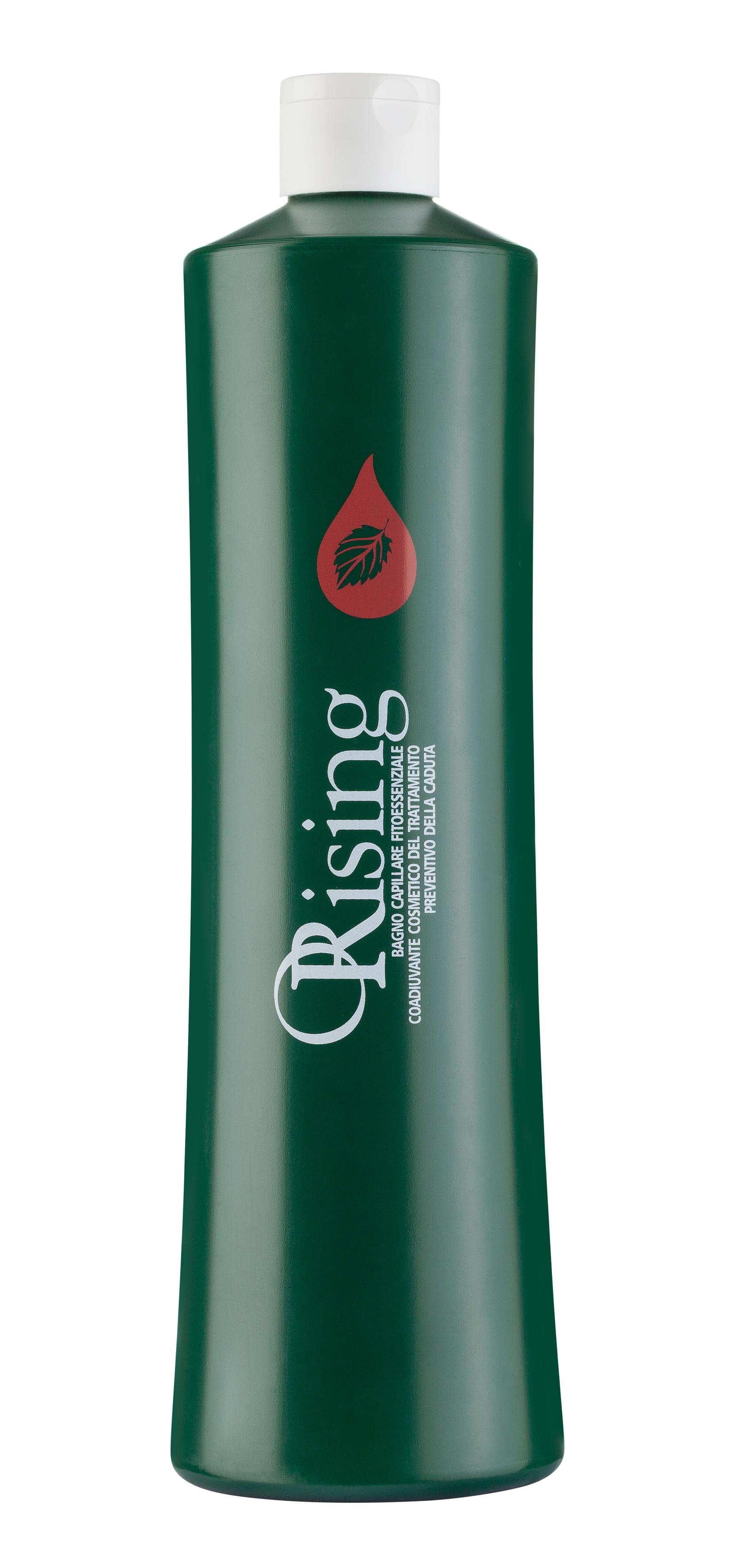Selected image for ORISING Fitoesencijalni šampon protiv opadanja kose 250ml