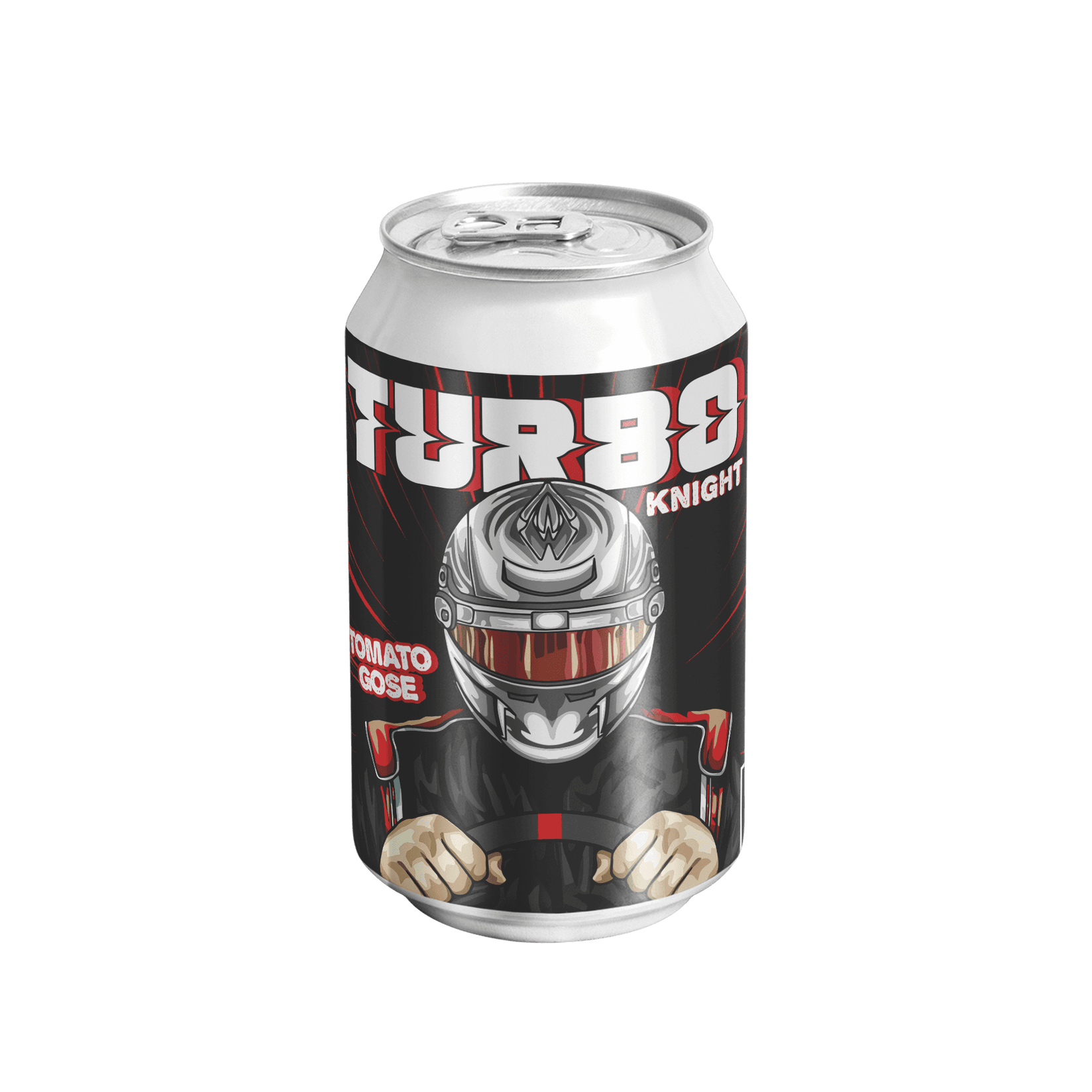 Robocraft Brewery Turbo Knight, 0.33l