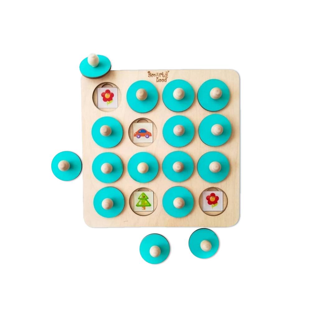 SHOPITO Igra memorije