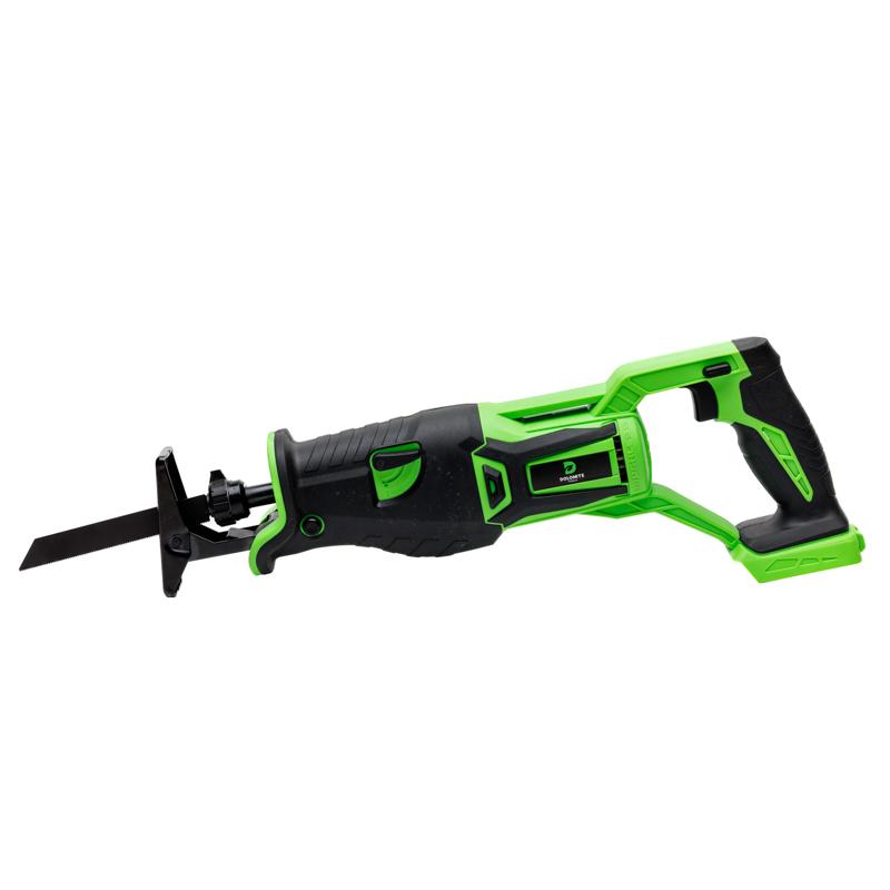 Dolomite Akumulatorska višenamenska testera lisičarka 20V Brushless Dolomite