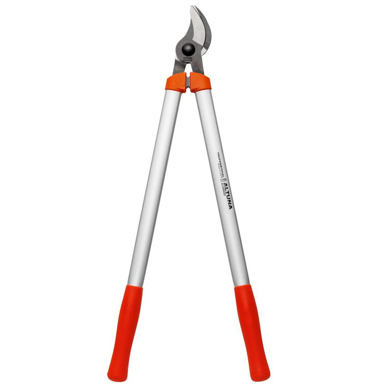 Altuna 0390-60 Makaze za grane aluminijumska drška - krivo sečivo