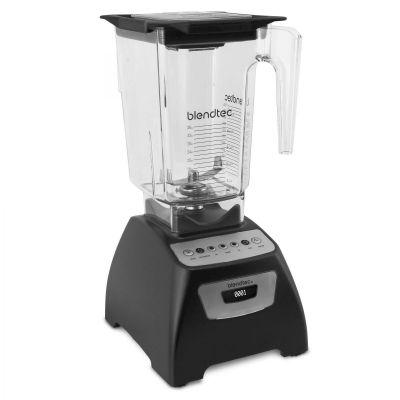 Blendtec Blender Classic 570, Crni