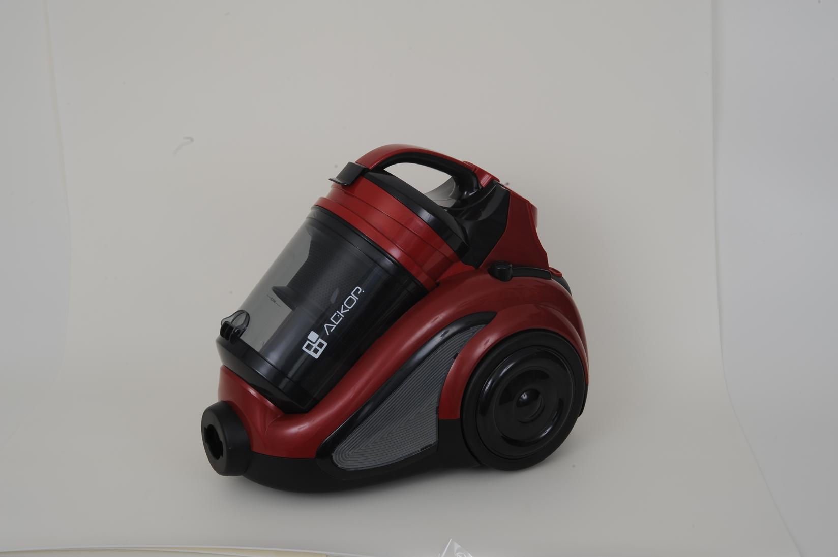 DEKOR Usisivač DVC 2000