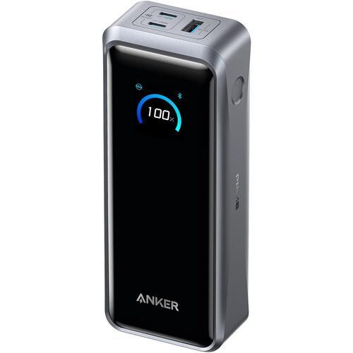 Prime Power Bank 26250mAh, 300W, Crni