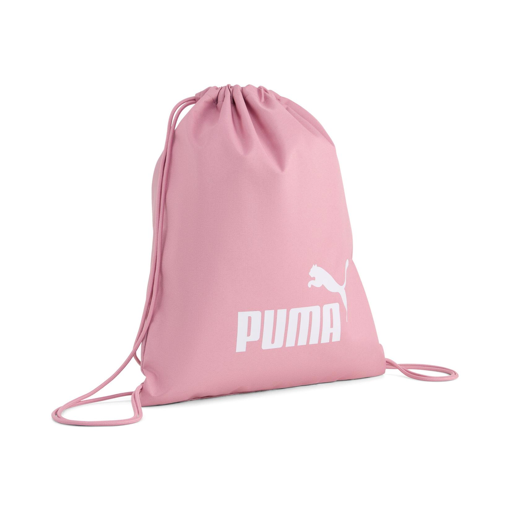 Puma Vrećica za trening Phase Gym Sack, 091163-17, Roze
