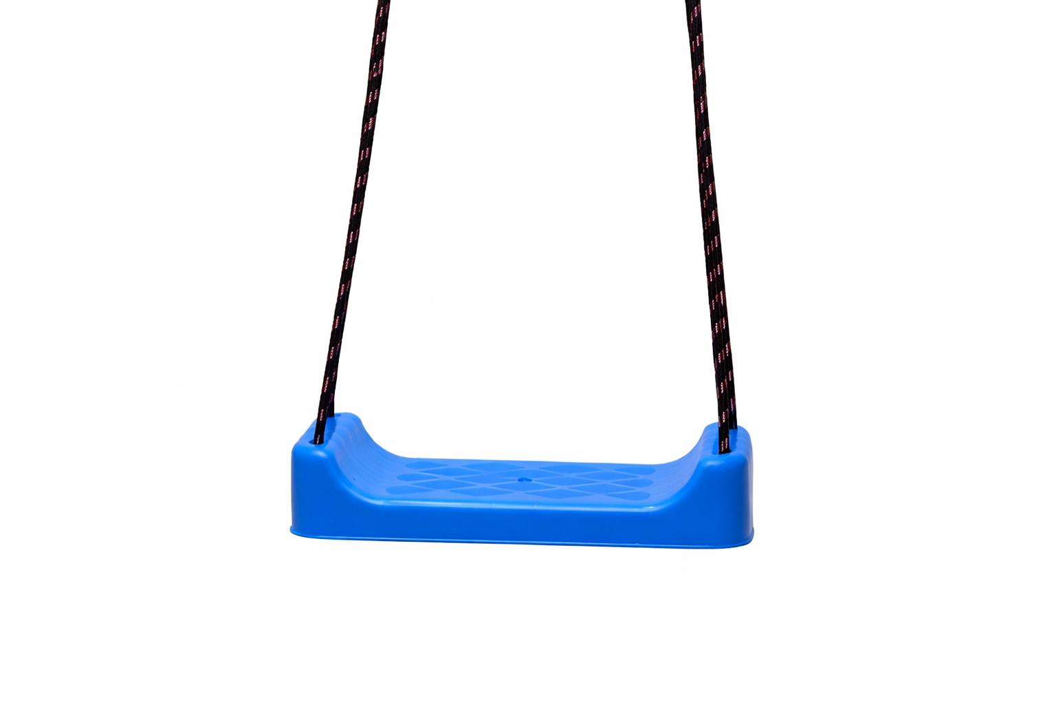 Ljuljaška za decu FlyFun, Plava