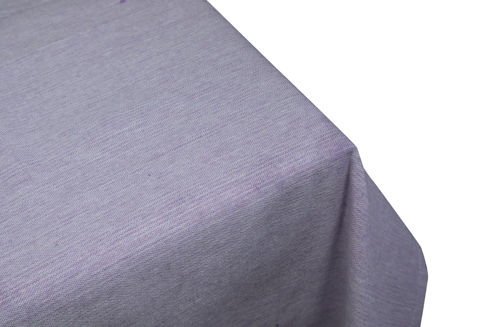 Sigma Stolnjak SS-SQ140-VIO, 140x140cm, Ljubičasti