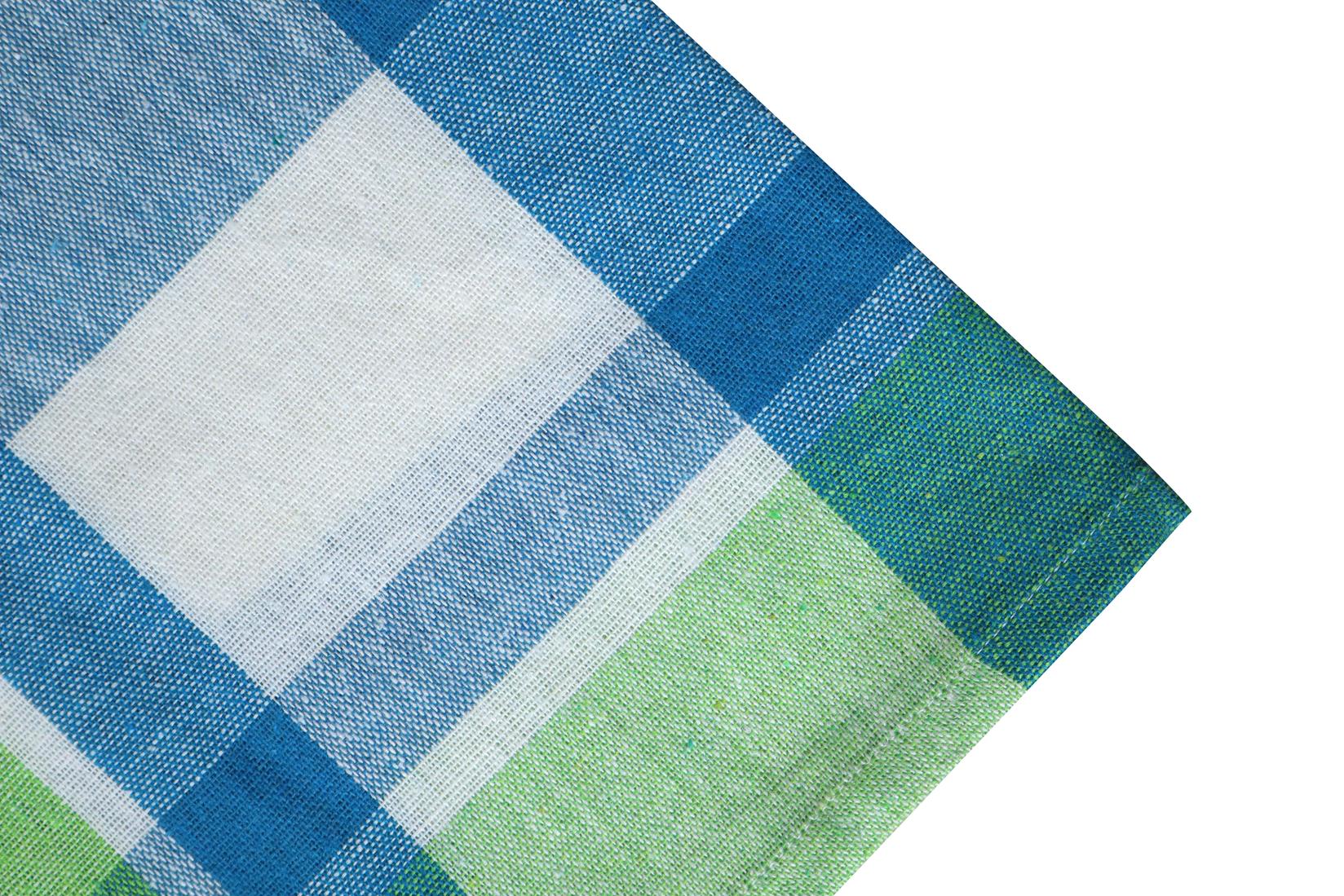 Sigma Kuhinjska krpa SS-004B, 50x70cm, Tirkizna