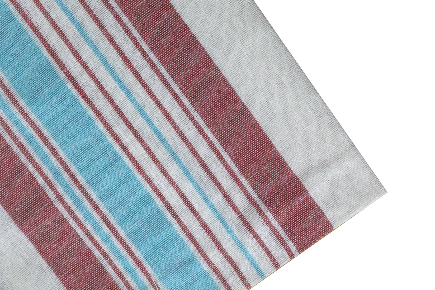 Sigma Kuhinjska krpa SS-SA019B, 50x70cm, Crvena