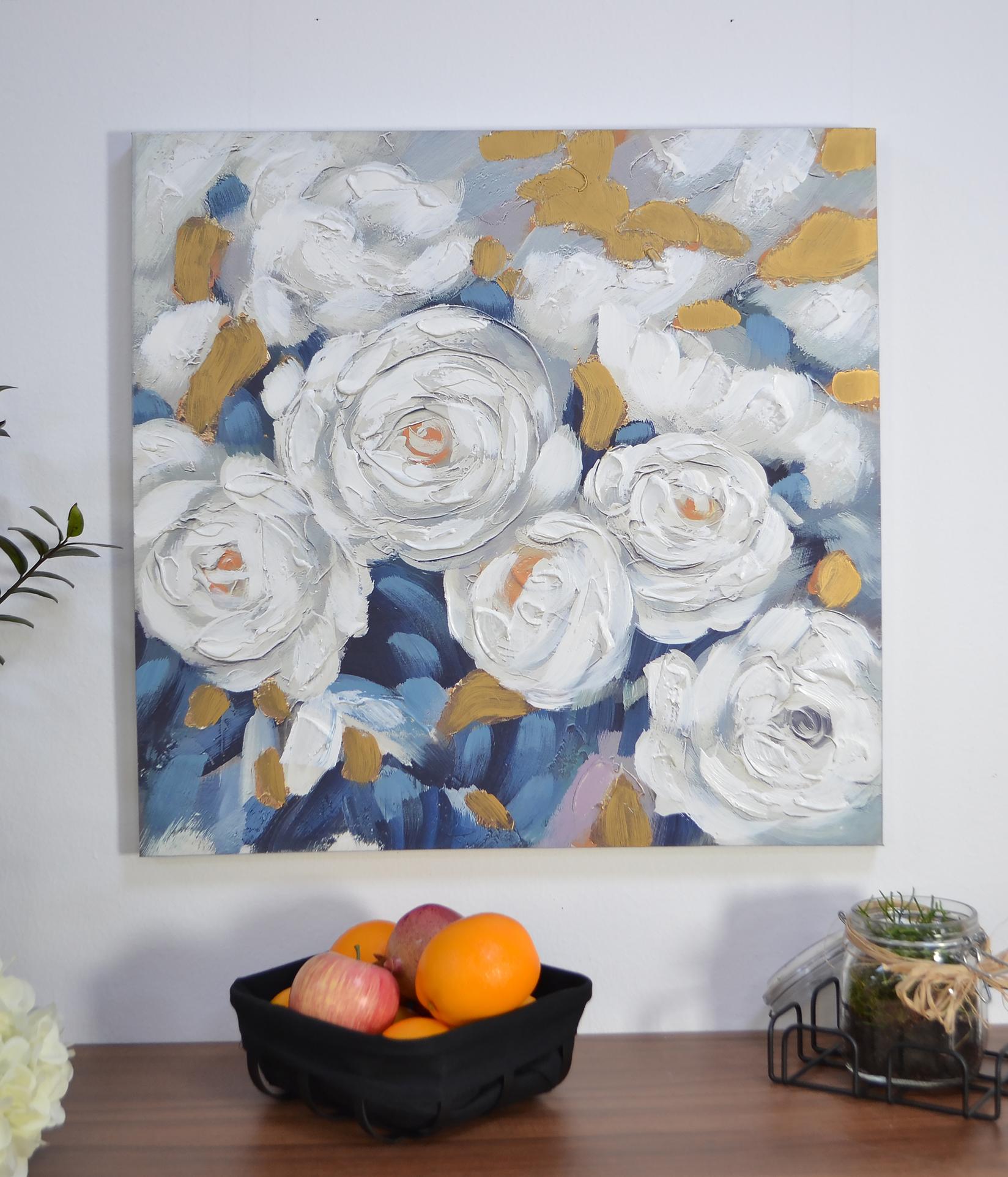 Sigma Slika na platnu YT1247, 60x60cm