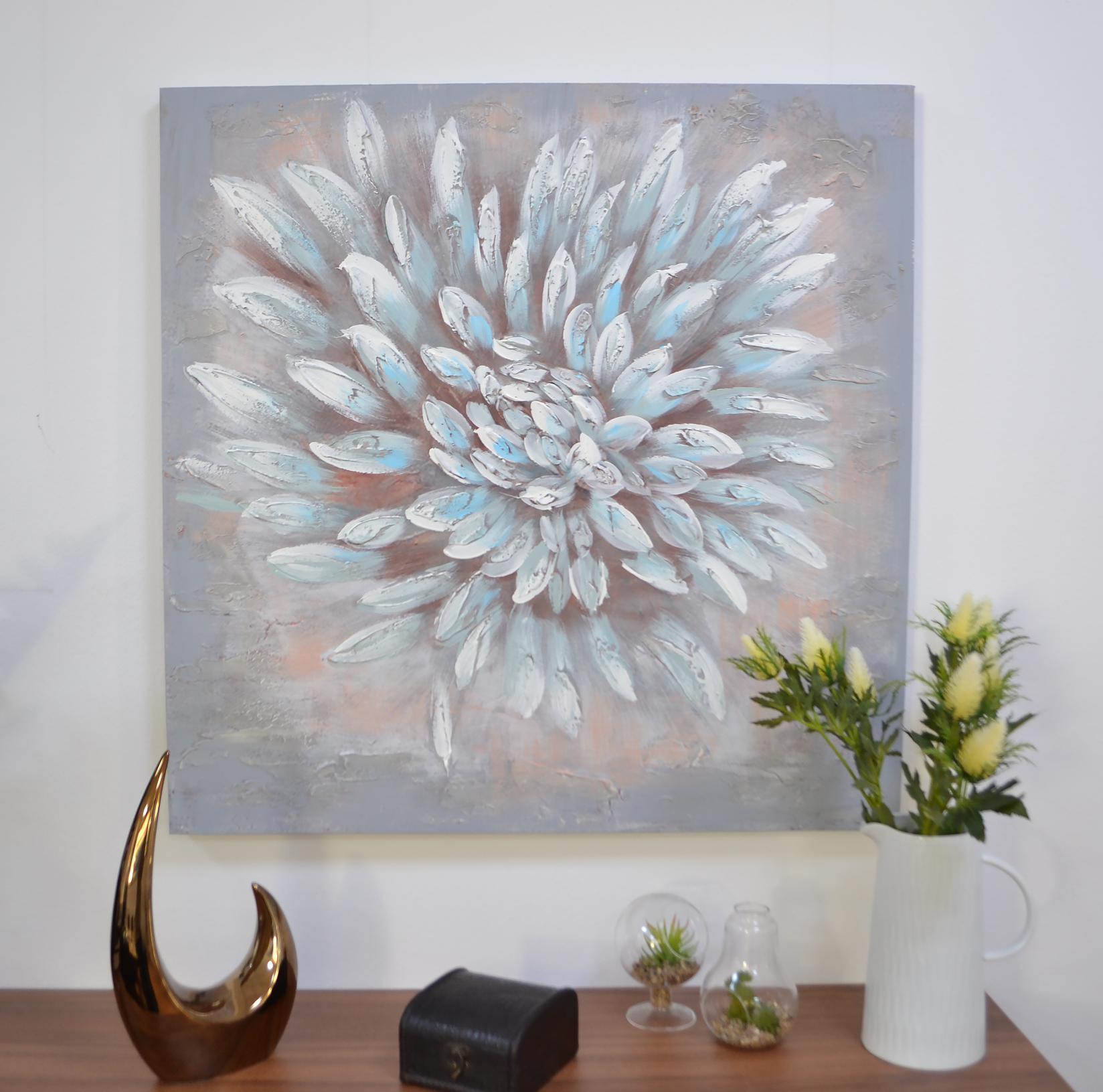 Sigma Slika na platnu YT20859, 80x80cm