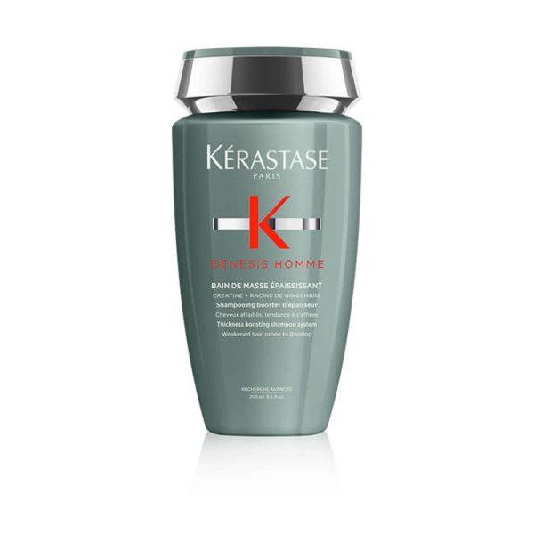 Kerastase Šampon za muškarce Genesis Homme Bain Masse, 250ml