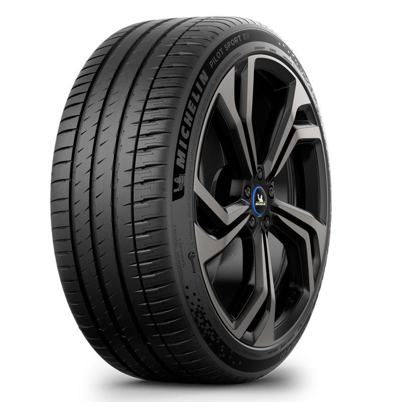Michelin Letnja guma 235/45R20 100Y XL TL PILOT SPORT EV AO MI