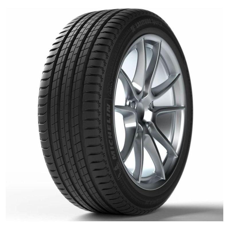 Michelin Letnja guma 235/55R19 101Y TL LATITUDE SPORT 3 N0 GRNX MI