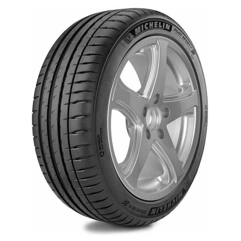 Michelin Letnja guma 235/35ZR19 (91Y) EXTRA LOAD TL PILOT SPORT 4 S MI