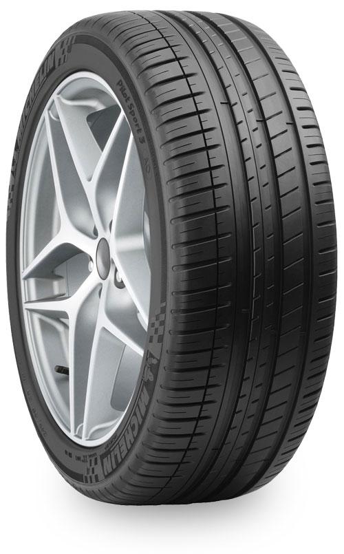 MICHELIN Letnja guma 215/45R16 90V XL TL PILOT SPORT 3 AO DT1 GRNX MI