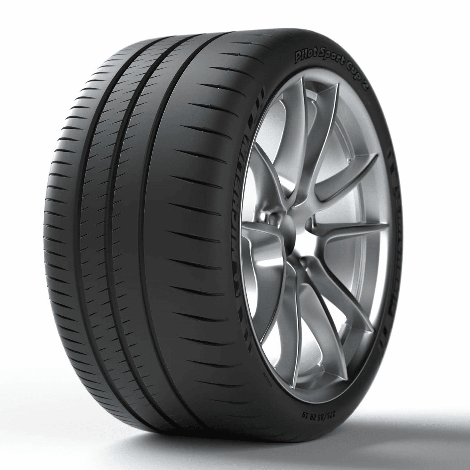 MICHELIN Letnja guma 295/30ZR21 (102Y)XL PILOT SPORT CUP2 R CONNECT MO1 MI
