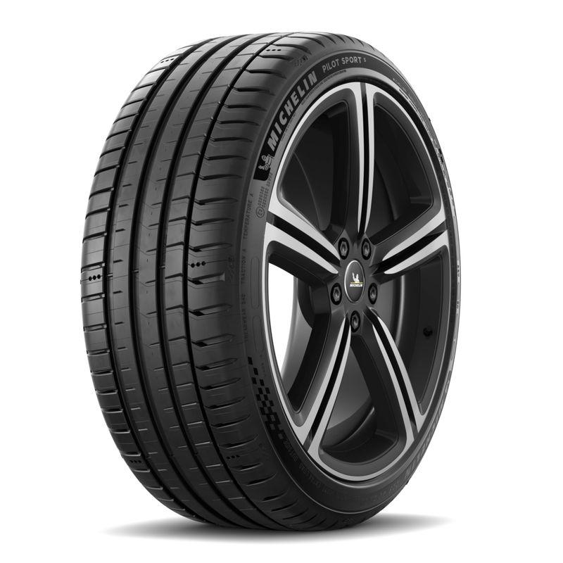 Michelin Letnja guma 325/30ZR21 (108Y) XL TL PILOT SPORT S 5 ND0 MI