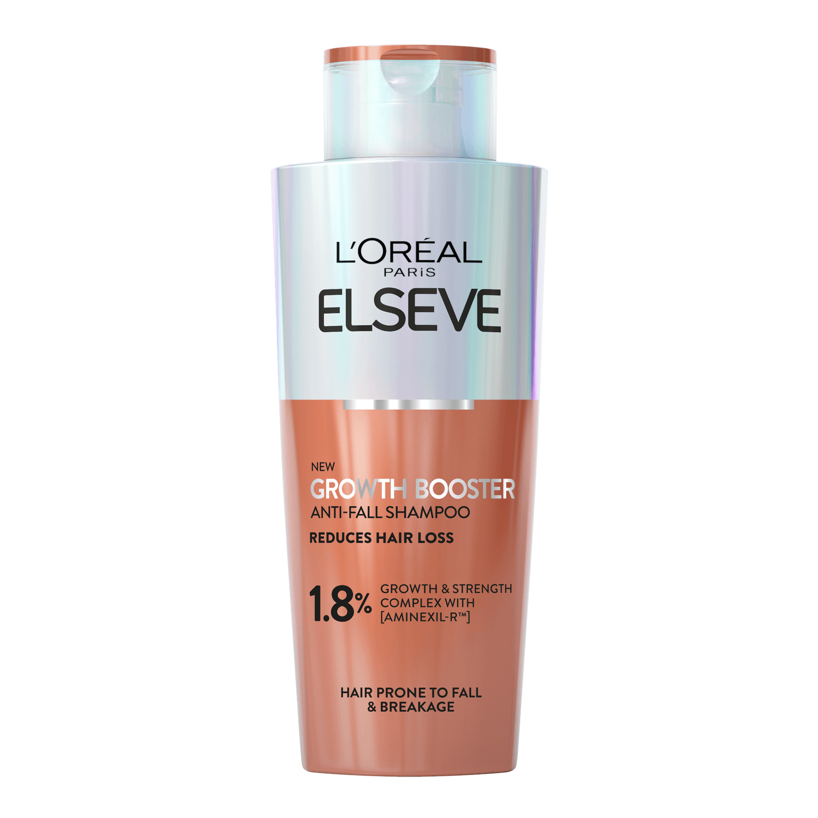 L'oreal Šampon za kosu Elseve Growth Booster, 200ml