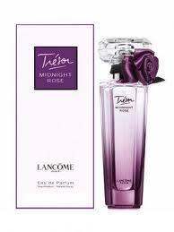 LANCOME Ženski parfem Tresor Midnight Rose, 50 ml