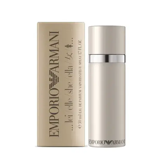 GIORGIO ARMANI Ženski parfem Emporio, 100 ml