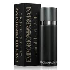 GIORGIO ARMANI Muška toaletna voda Emporio, 100 ml