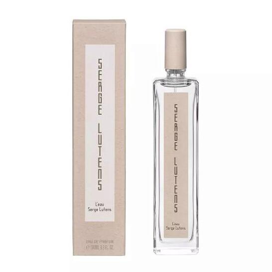 Serge Lutens Uniseks parfem L'eau EDP, 100ml