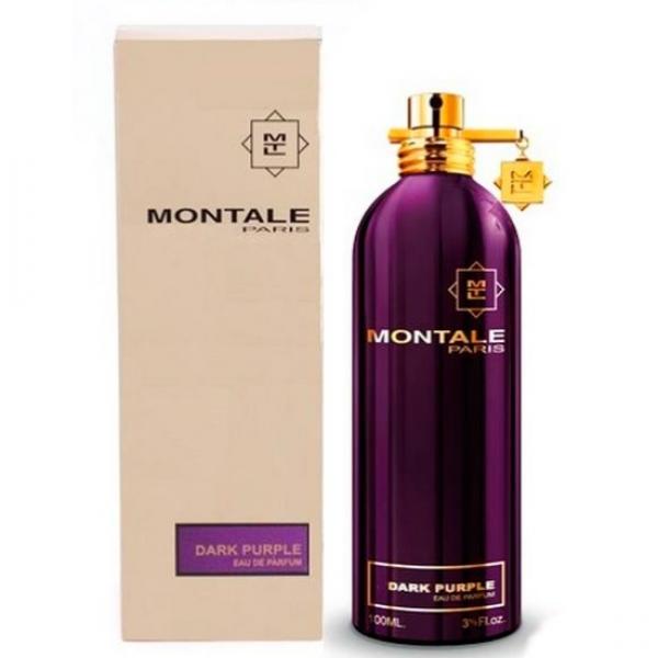 MONTALE Unisex parfem Black Purple, 100 ml