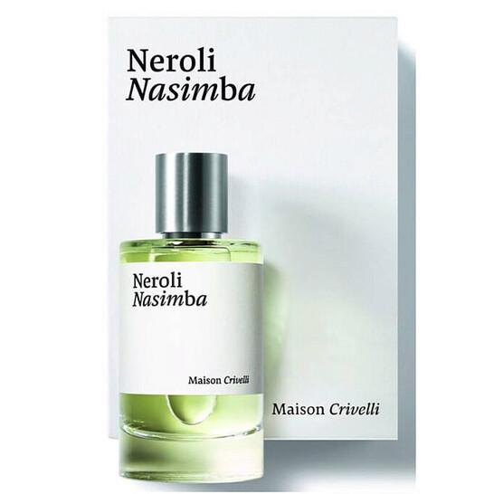 Maison Crivelli Uniseks parfem Neroli nasimba EDP, 100ml