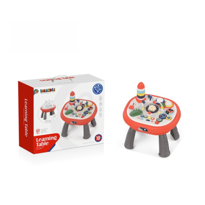 Iggy Ziggy Interaktivni muzički sto