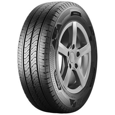 Barum Letnja guma 215/60R17C 109/107T (104H) Vanis 3 8PR