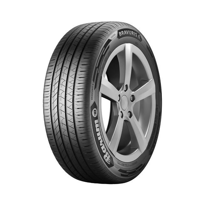 Barum Letnja guma 205/55R16 91V BRAVURIS 6