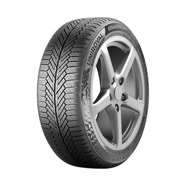 Uniroyal All season guma 215/55R18 99V XL AllSeasonExpert 3