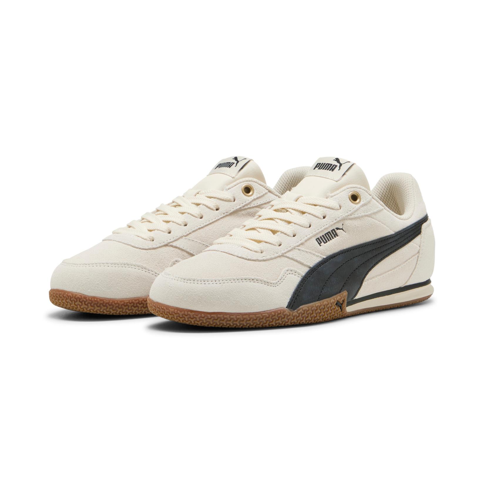 Puma Ženske patike Bella Donna SD, 402673-02, Krem