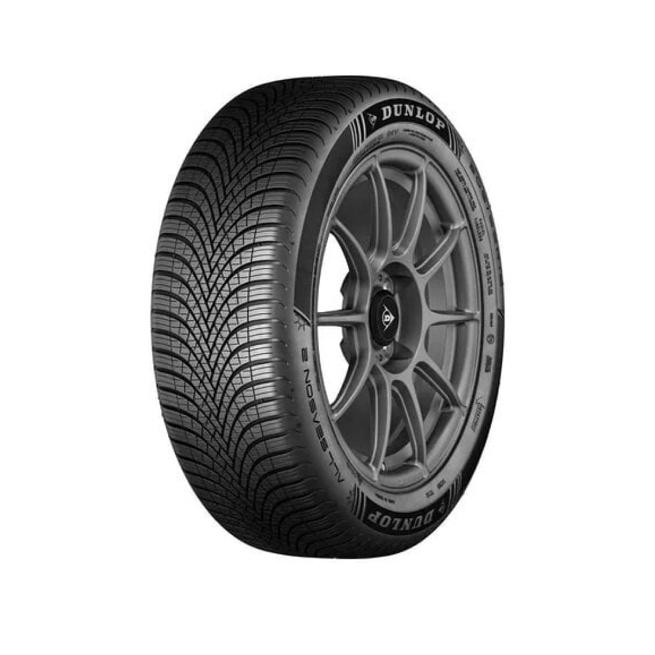 Dunlop All season guma 215/65R17 103V All season guma 2 XL