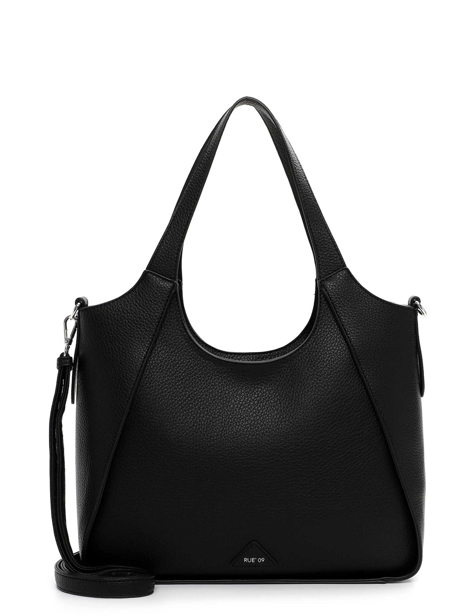 Emily & Noah Ženska torba Bondy RUE 09, Crna