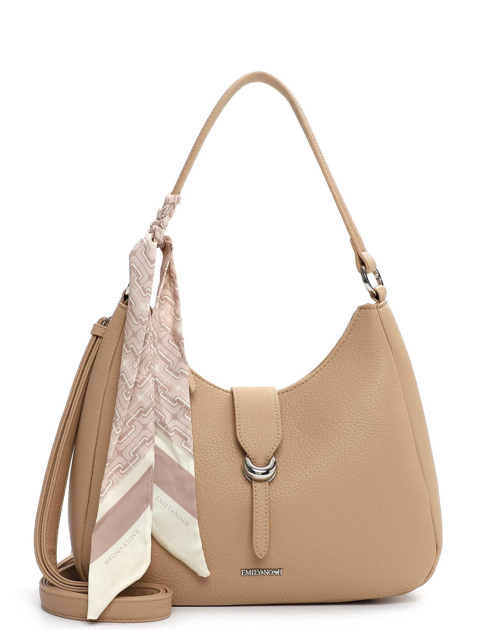 Emily & Noah Ženska torbica Hasina, Krem