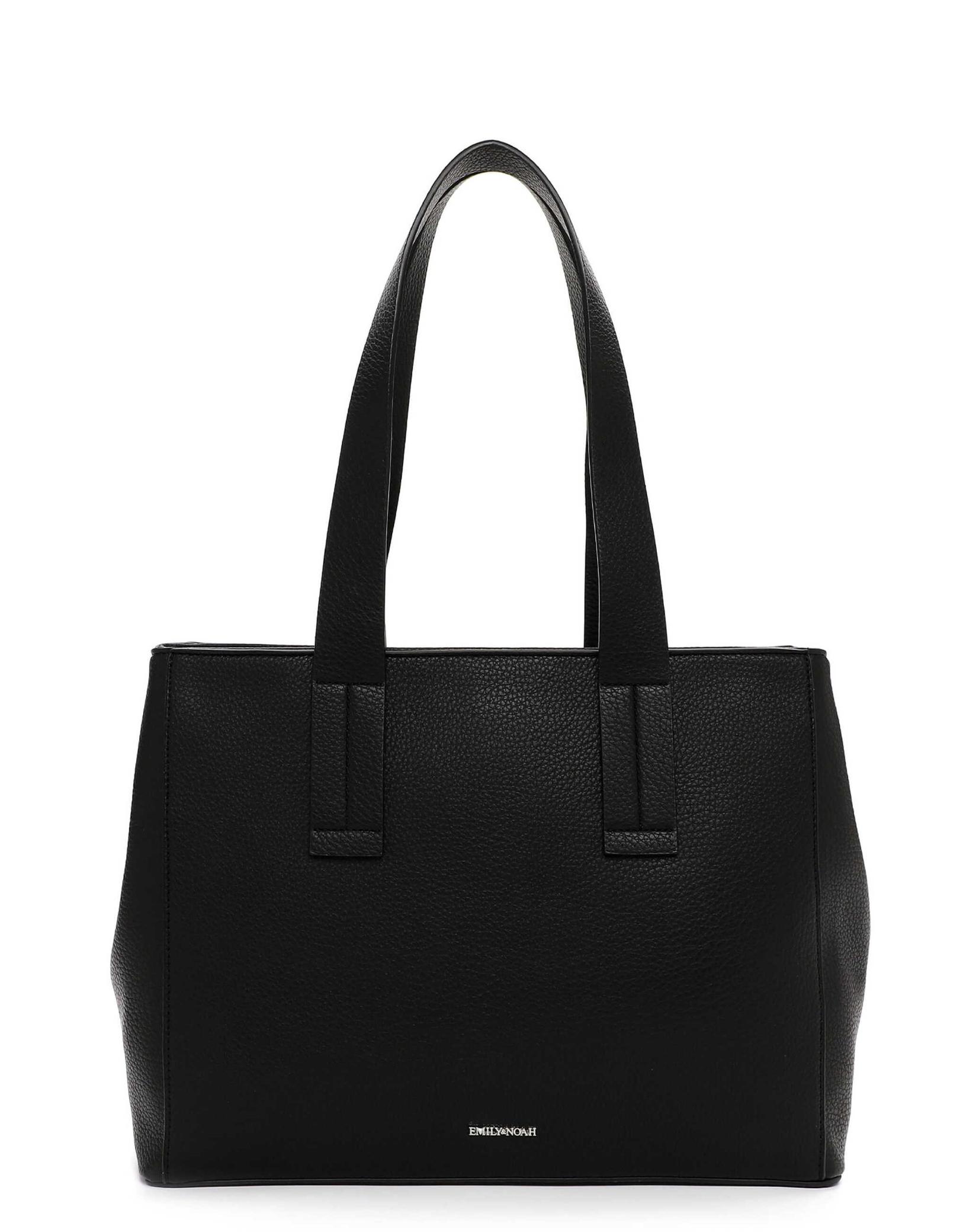 Emily & Noah Ženska torba Heidemarie, Crna